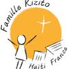 Logo of the association Famille Kizito Haïti France